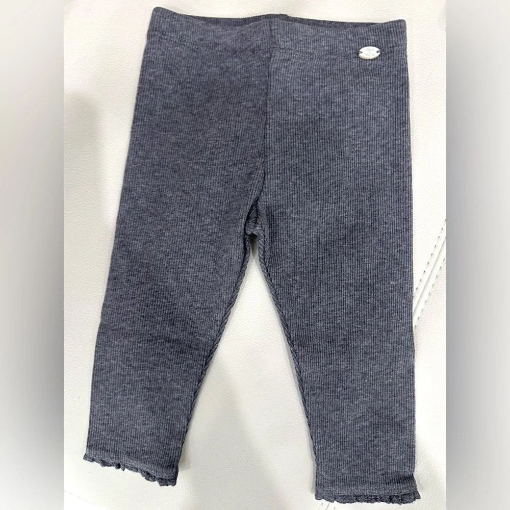 NWT - Cotton Leggins for 9M baby